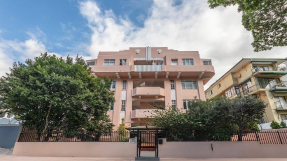 To Let 2 Bedroom Property for Rent in Sea Point Western Cape